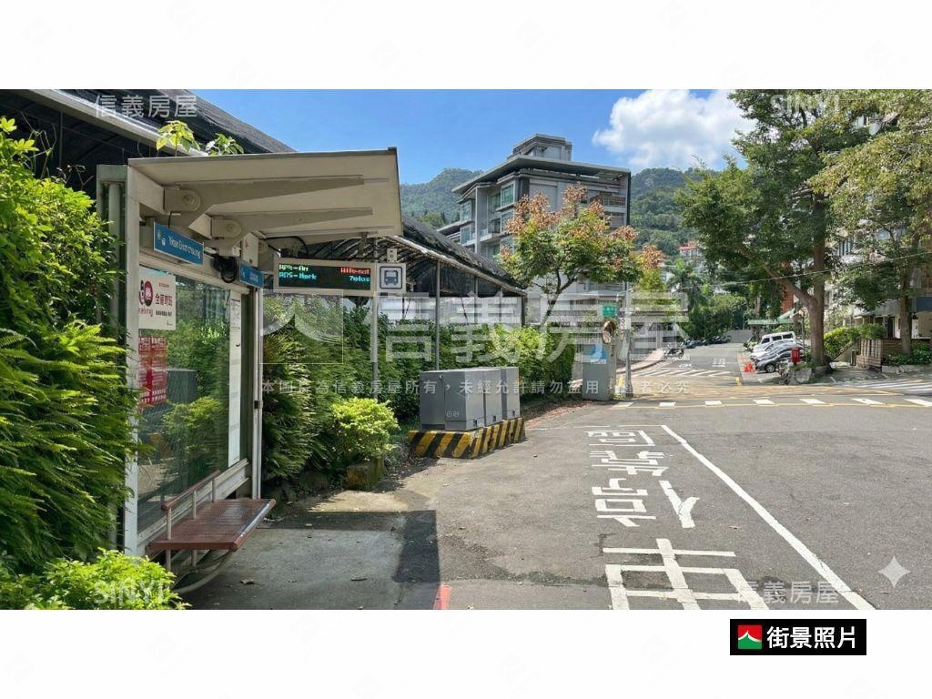 挹翠｜景觀無界｜眺１０１房屋室內格局與周邊環境