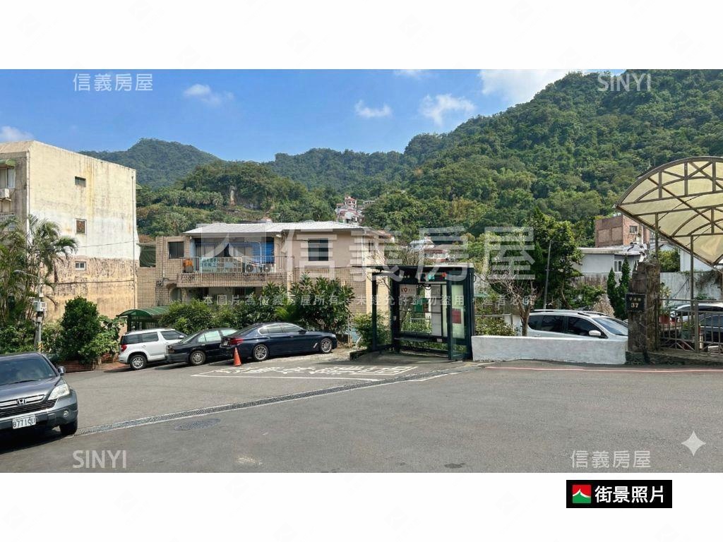 挹翠｜景觀無界｜眺１０１房屋室內格局與周邊環境