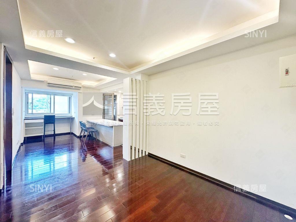 日光大道大展鴻圖房屋室內格局與周邊環境