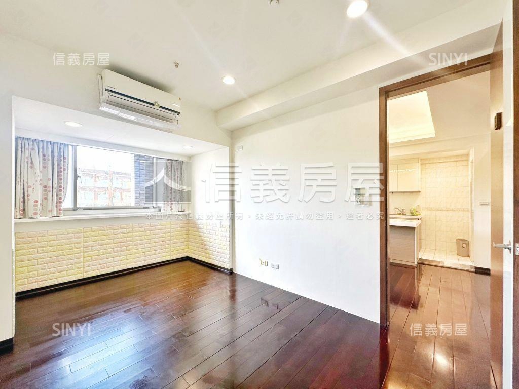 日光大道大展鴻圖房屋室內格局與周邊環境