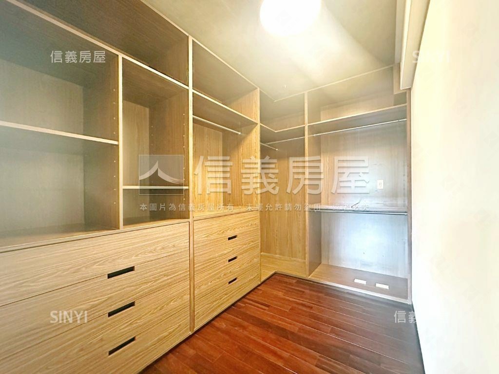 日光大道大展鴻圖房屋室內格局與周邊環境