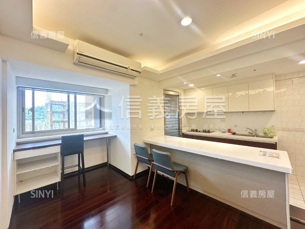 日光大道大展鴻圖房屋室內格局與周邊環境