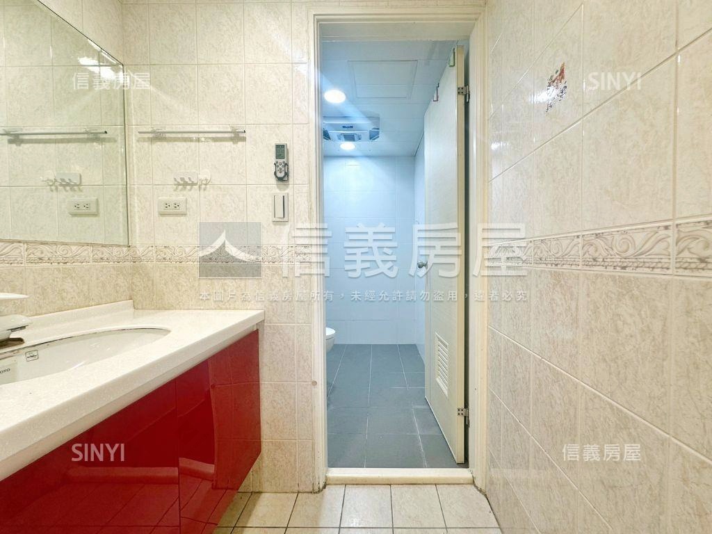 日光大道大展鴻圖房屋室內格局與周邊環境
