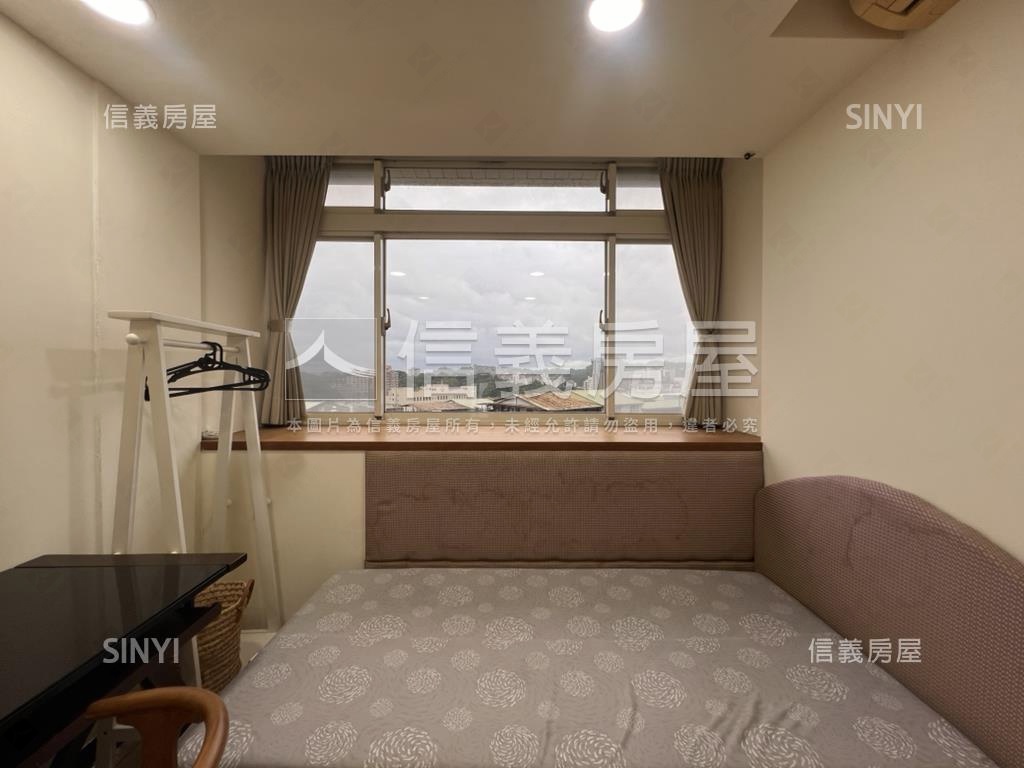 靜謐景觀華廈２房房屋室內格局與周邊環境