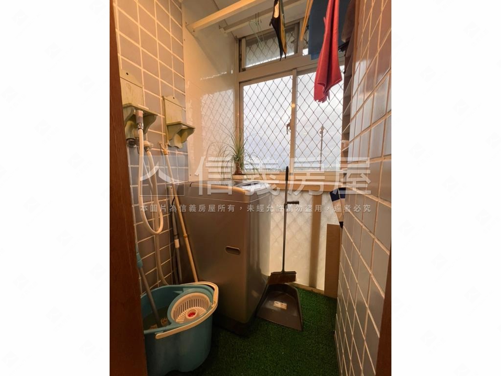 靜謐景觀華廈２房房屋室內格局與周邊環境