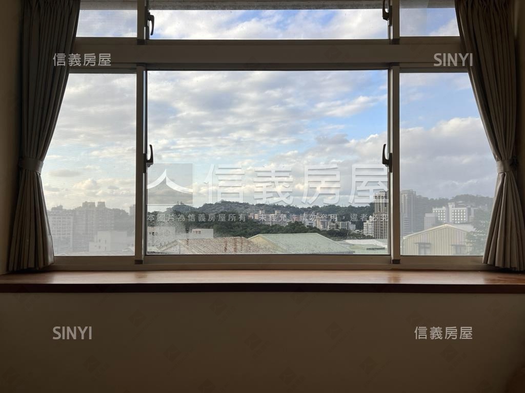 靜謐景觀華廈２房房屋室內格局與周邊環境