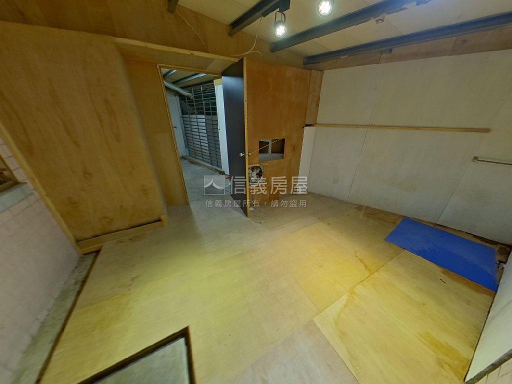 近板橋門前方便停車房屋室內格局與周邊環境