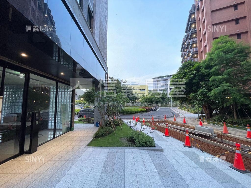 川弘ｉｎｓｉｇｈｔ庭院宅房屋室內格局與周邊環境