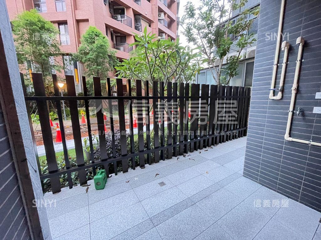 川弘ｉｎｓｉｇｈｔ庭院宅房屋室內格局與周邊環境