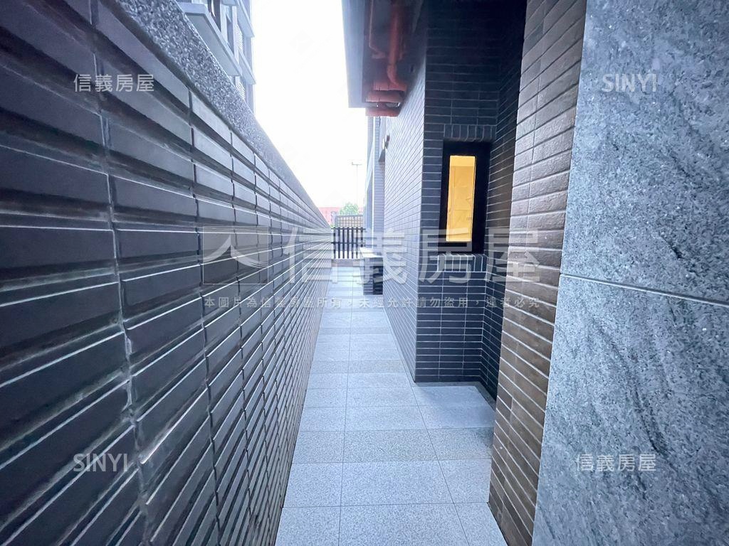 川弘ｉｎｓｉｇｈｔ庭院宅房屋室內格局與周邊環境