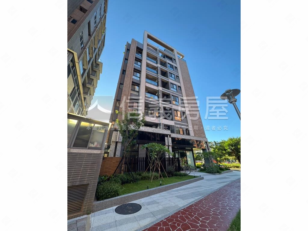 川弘ｉｎｓｉｇｈｔ庭院宅房屋室內格局與周邊環境