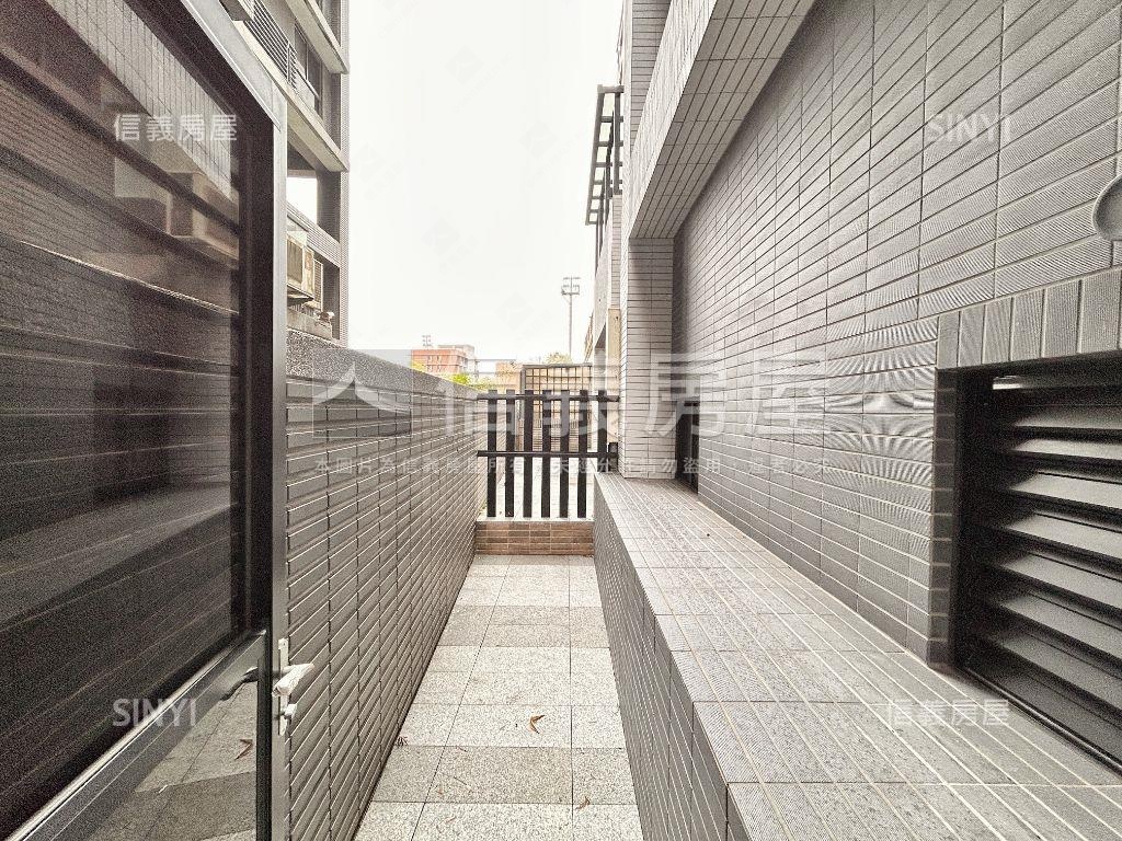 川弘ｉｎｓｉｇｈｔ庭院宅房屋室內格局與周邊環境