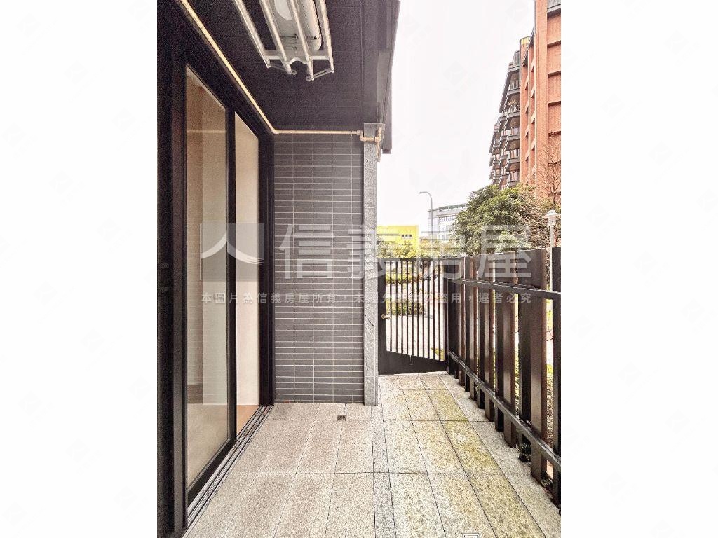 川弘ｉｎｓｉｇｈｔ庭院宅房屋室內格局與周邊環境