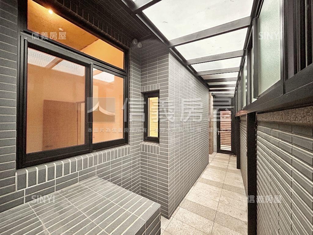 川弘ｉｎｓｉｇｈｔ庭院宅房屋室內格局與周邊環境