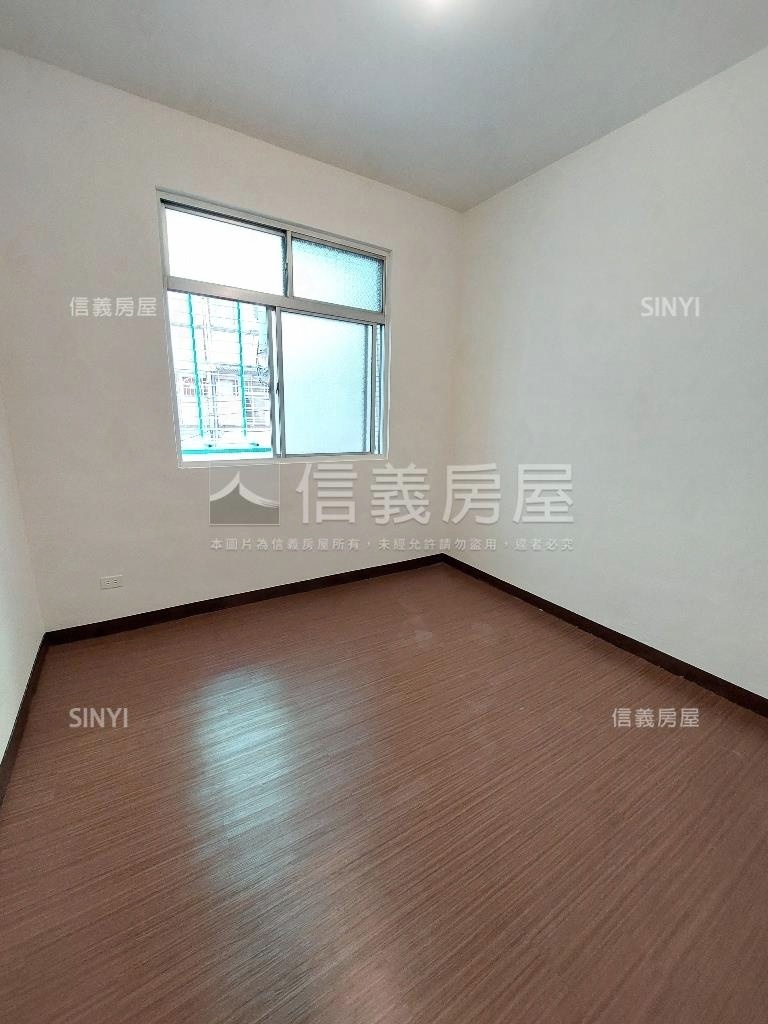 活巷公寓三房黃金二樓房屋室內格局與周邊環境