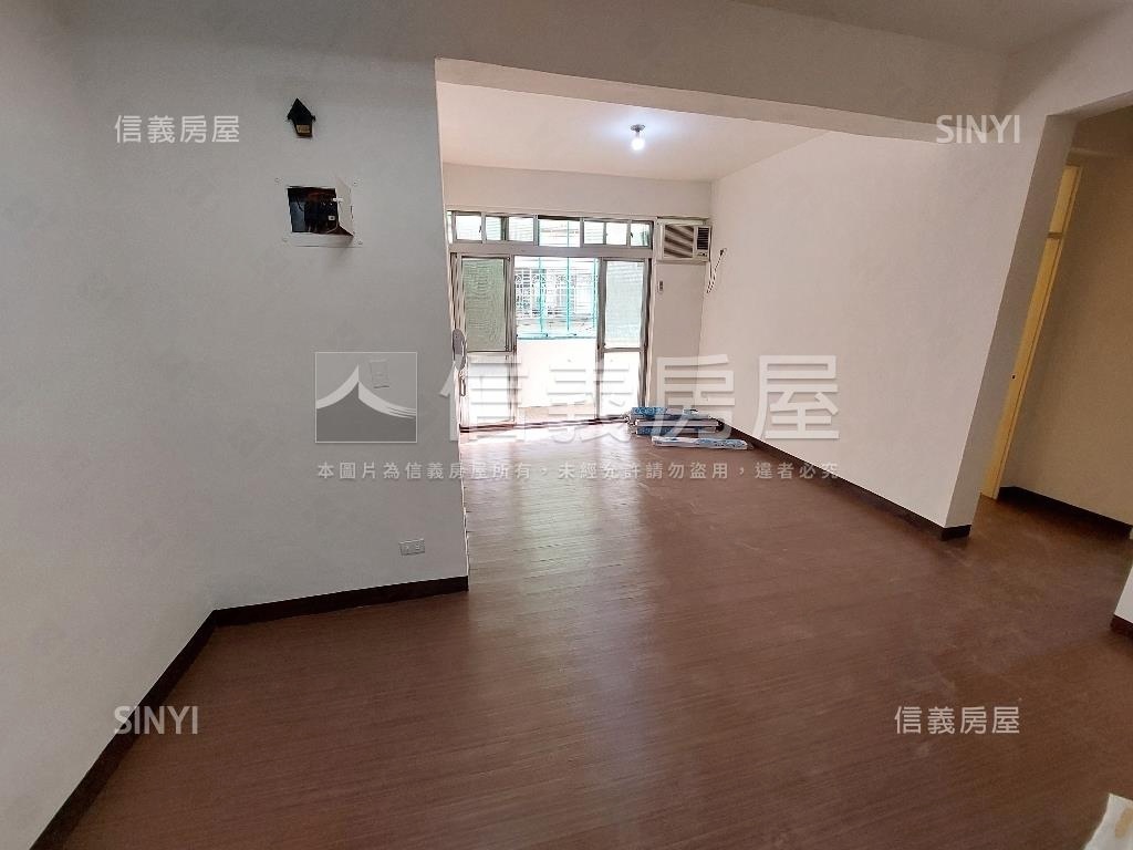 活巷公寓三房黃金二樓房屋室內格局與周邊環境