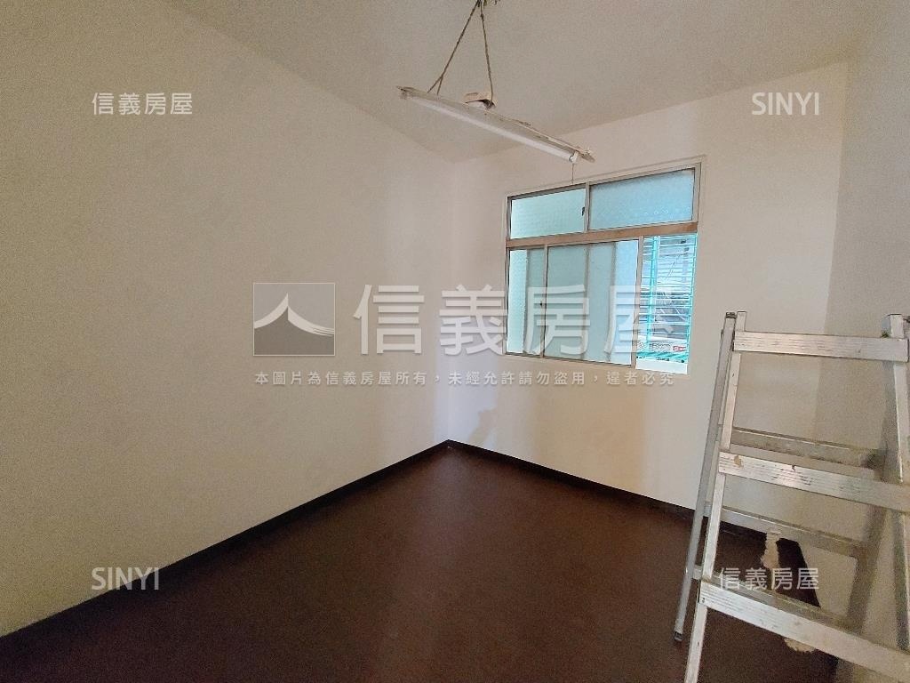 活巷公寓三房黃金二樓房屋室內格局與周邊環境