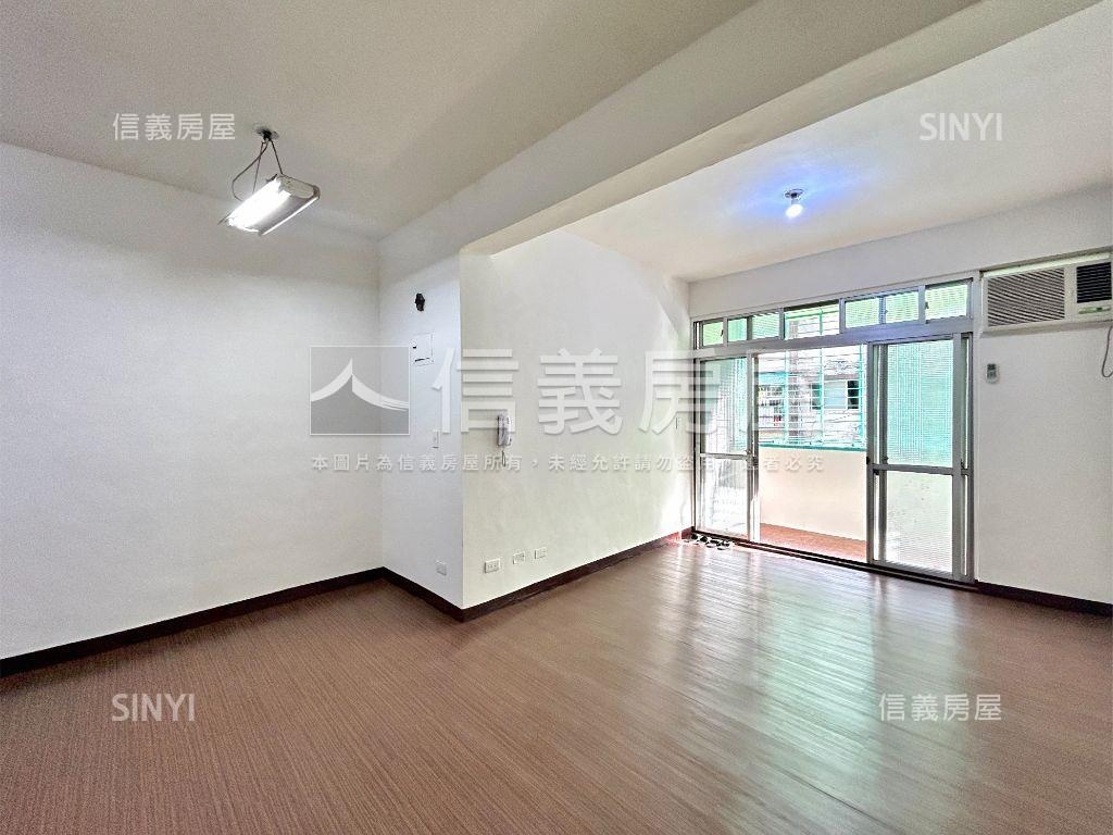 活巷公寓三房黃金二樓房屋室內格局與周邊環境