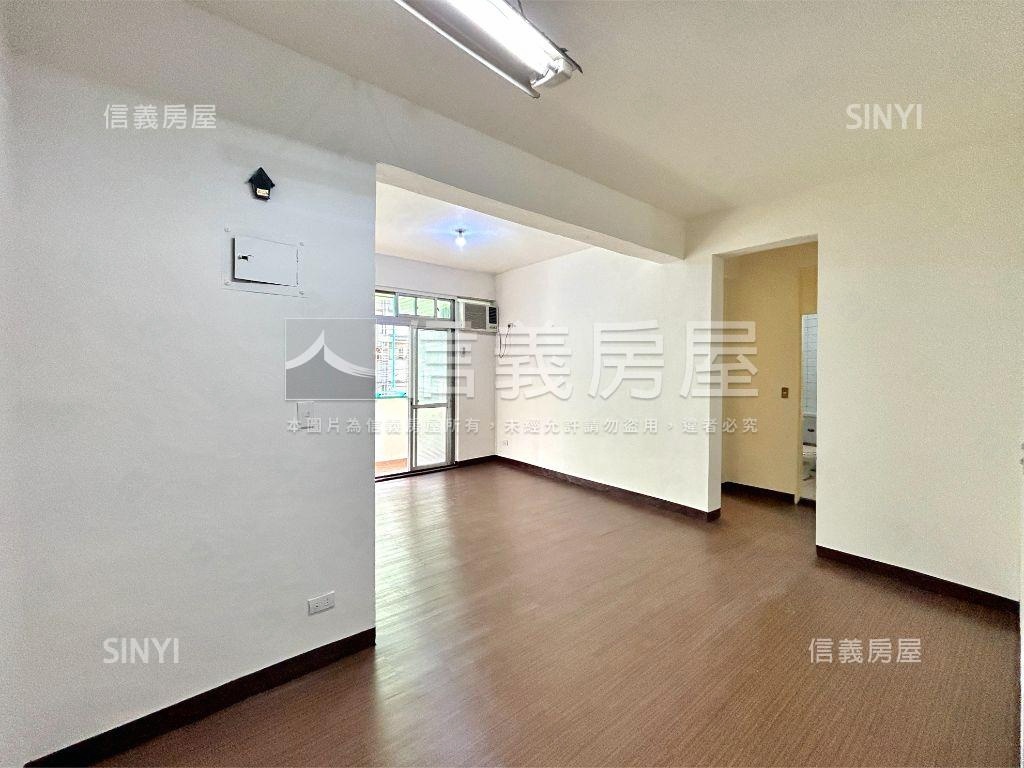 活巷公寓三房黃金二樓房屋室內格局與周邊環境