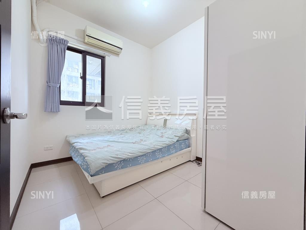 【心之界】大兩房大車位房屋室內格局與周邊環境
