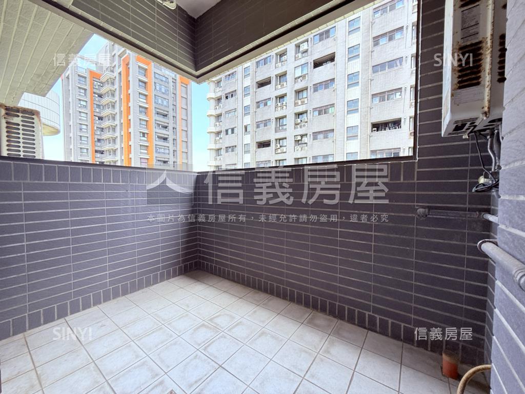 【心之界】大兩房大車位房屋室內格局與周邊環境