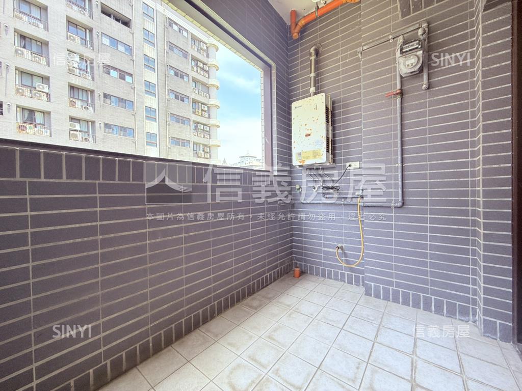 【心之界】大兩房大車位房屋室內格局與周邊環境