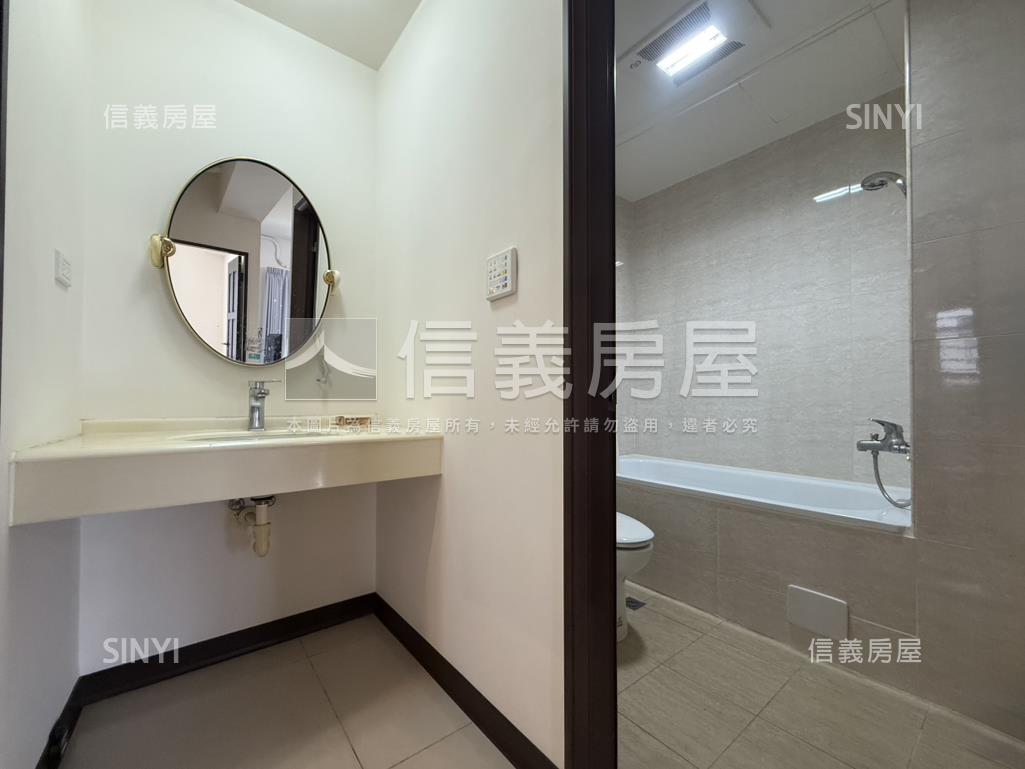 【心之界】大兩房大車位房屋室內格局與周邊環境