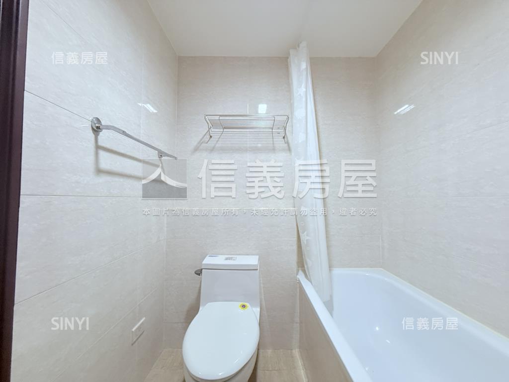 【心之界】大兩房大車位房屋室內格局與周邊環境
