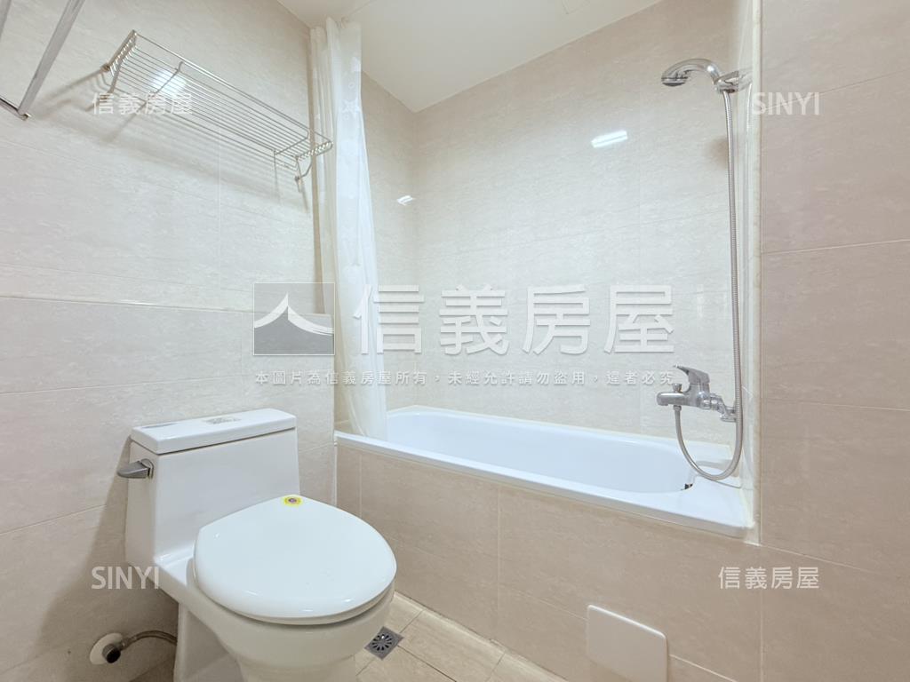 【心之界】大兩房大車位房屋室內格局與周邊環境