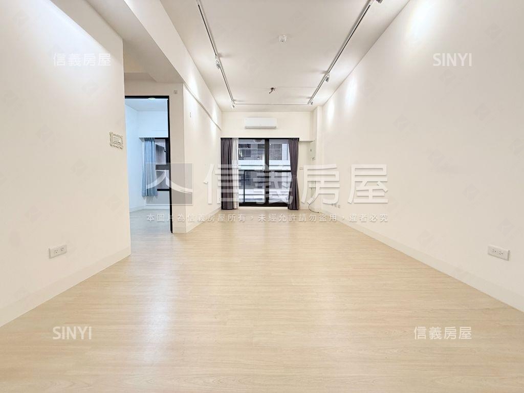 森粼雙衛浴開窗三房大平車房屋室內格局與周邊環境