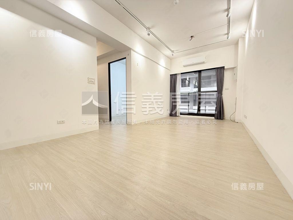 森粼雙衛浴開窗三房大平車房屋室內格局與周邊環境