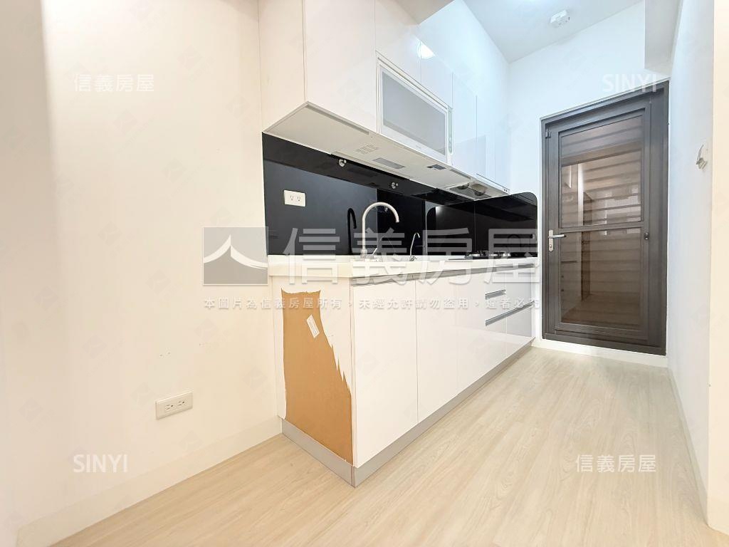 森粼雙衛浴開窗三房大平車房屋室內格局與周邊環境