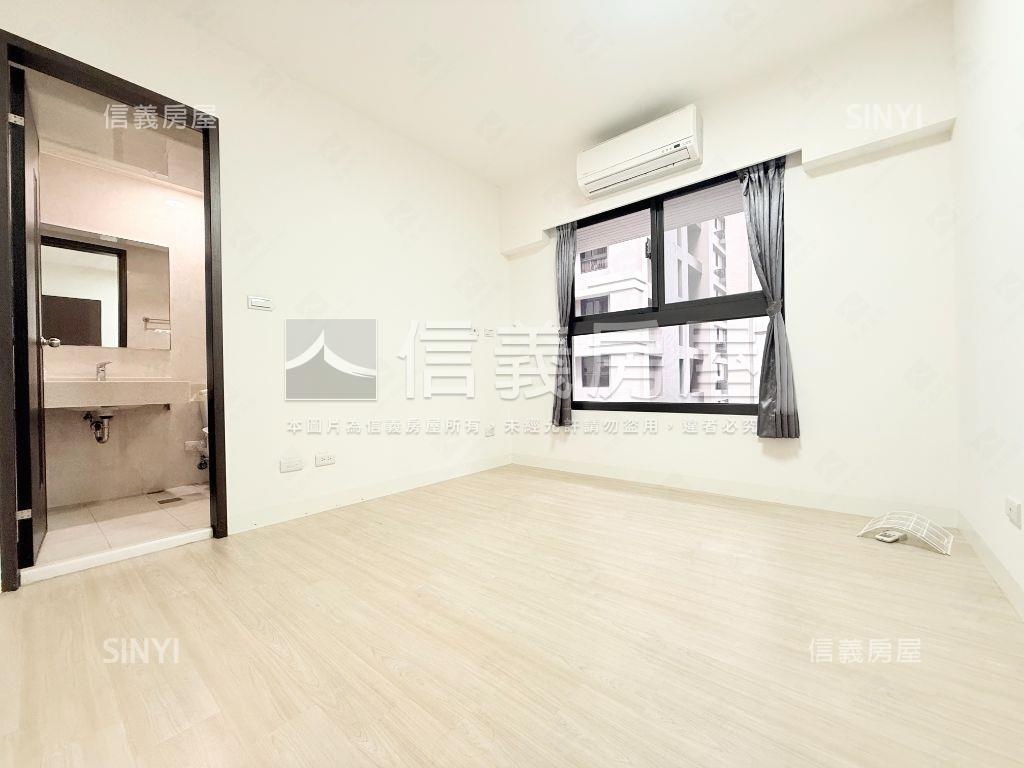 森粼雙衛浴開窗三房大平車房屋室內格局與周邊環境