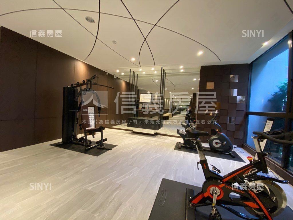 森粼雙衛浴開窗三房大平車房屋室內格局與周邊環境