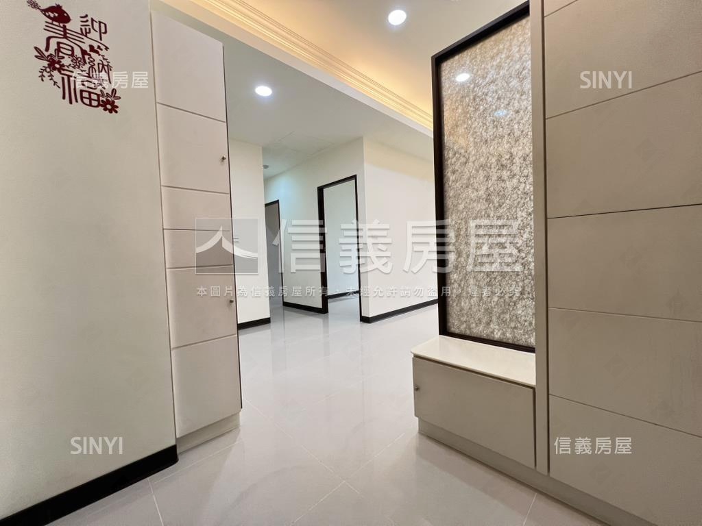 稀有釋出中研新苑２房房屋室內格局與周邊環境