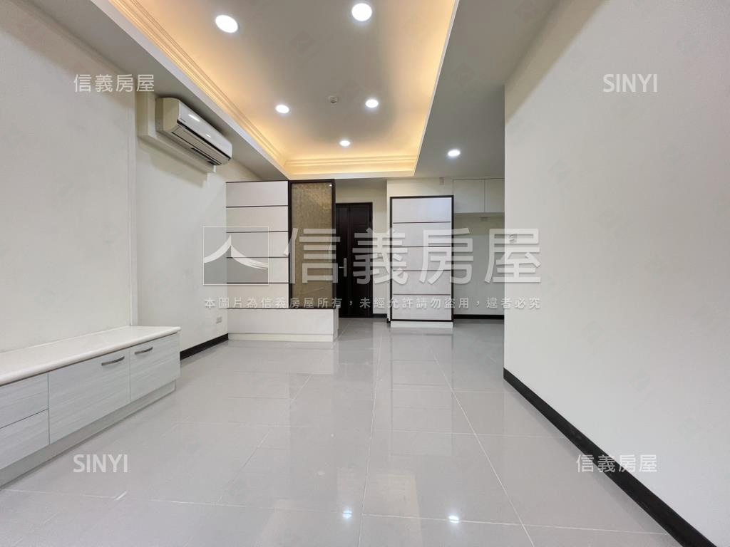 稀有釋出中研新苑２房房屋室內格局與周邊環境