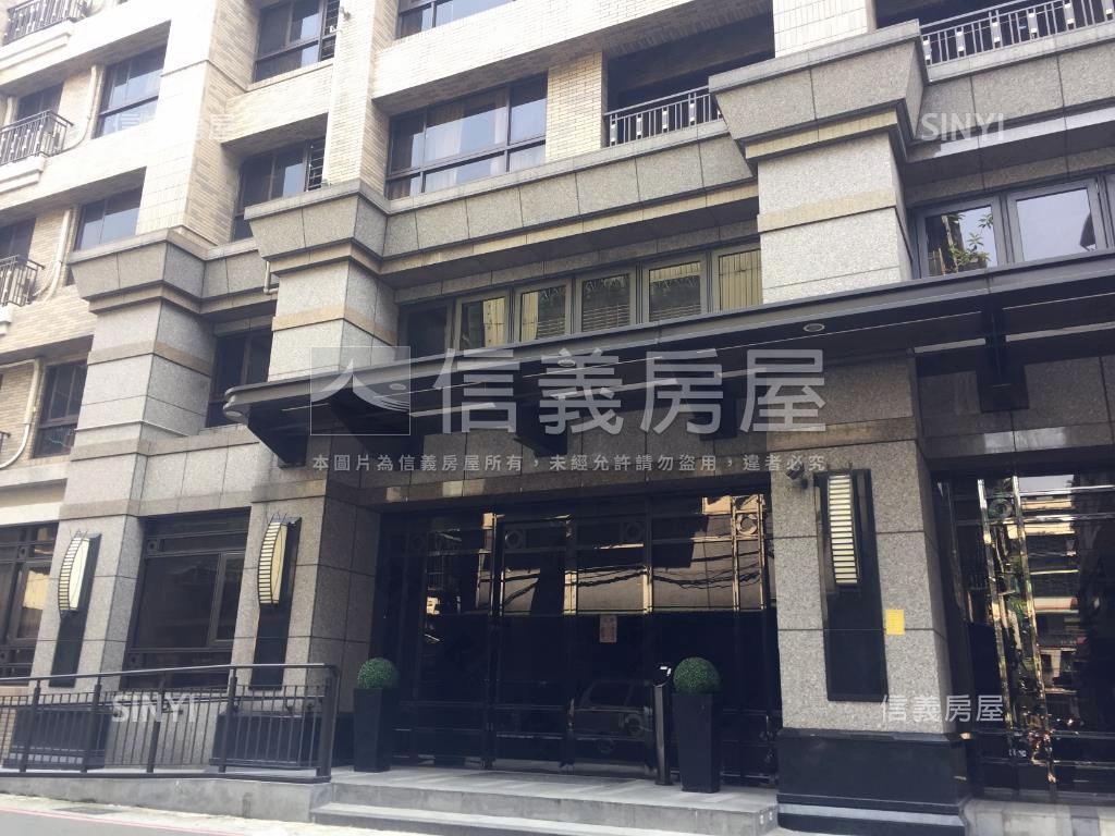 捷運吉境精美兩房附車位房屋室內格局與周邊環境