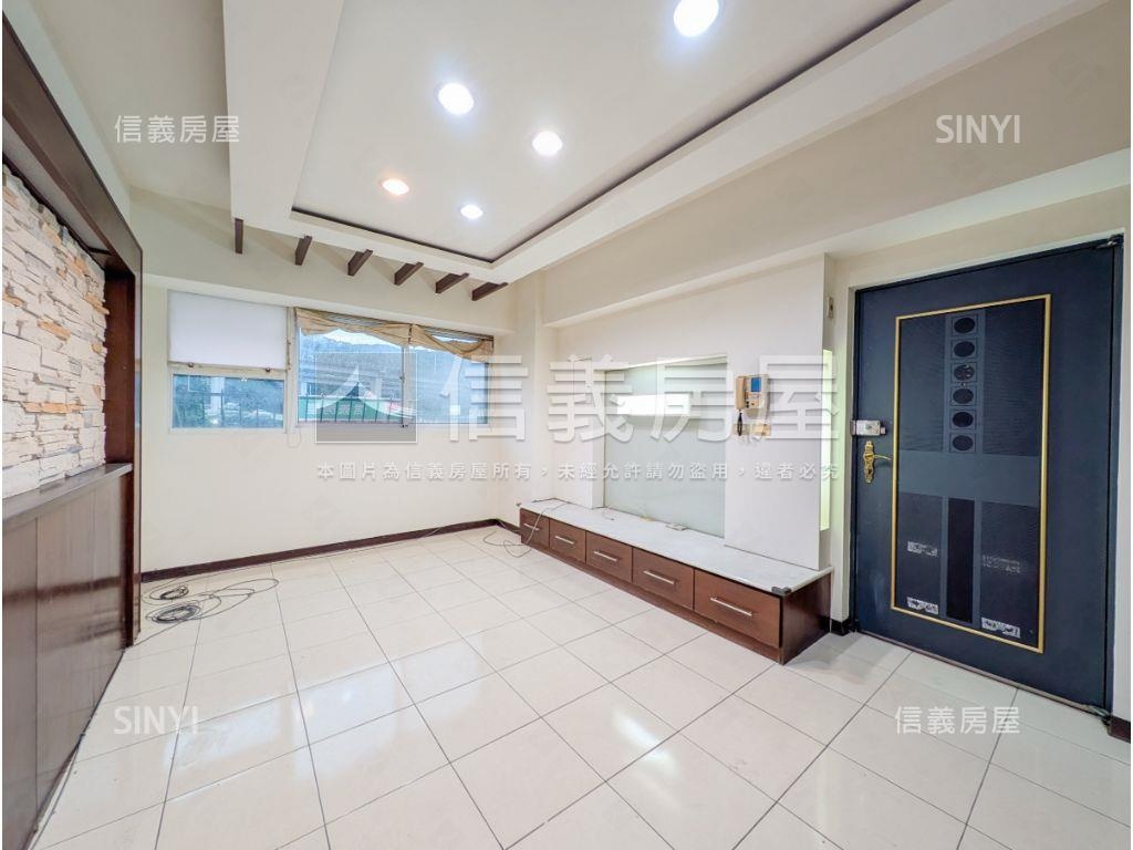 麗池低總價三房美屋房屋室內格局與周邊環境