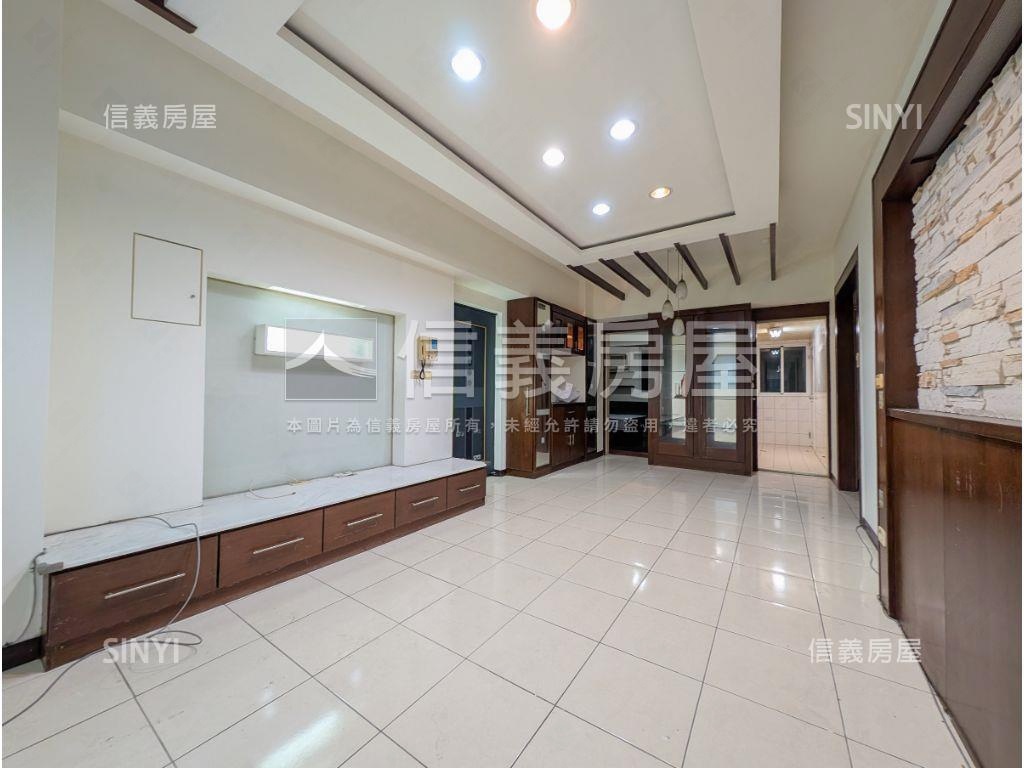 麗池低總價三房美屋房屋室內格局與周邊環境