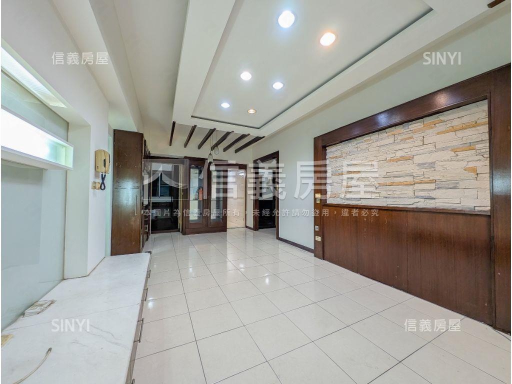 麗池低總價三房美屋房屋室內格局與周邊環境