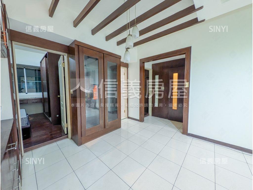 麗池低總價三房美屋房屋室內格局與周邊環境