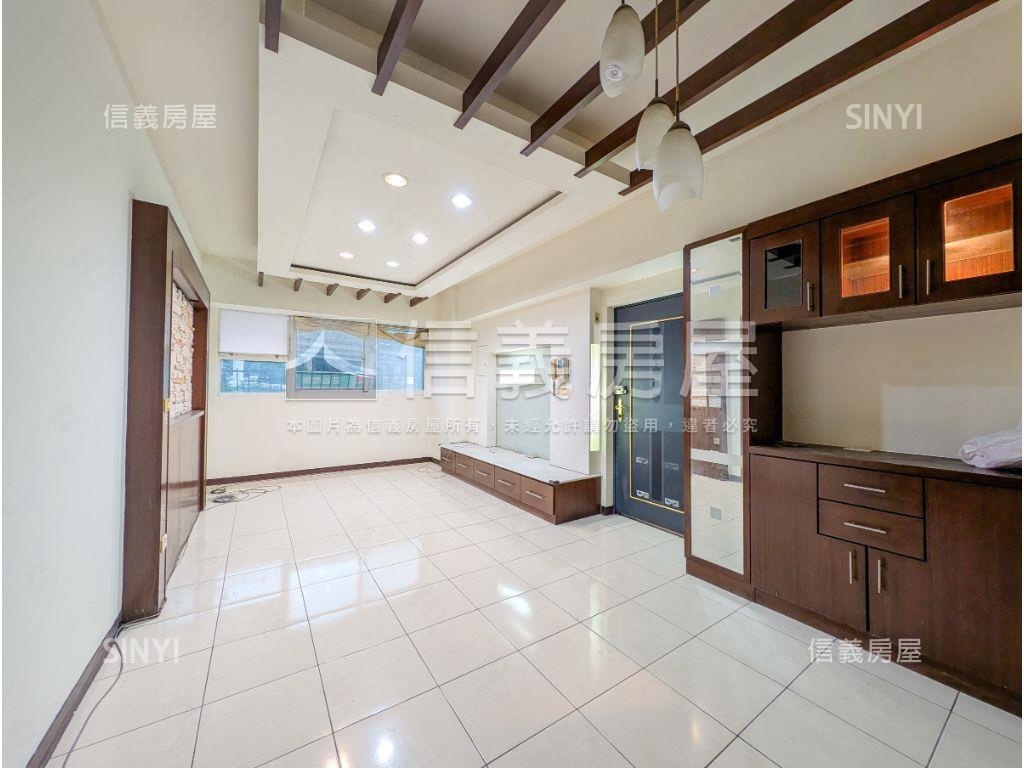 麗池低總價三房美屋房屋室內格局與周邊環境