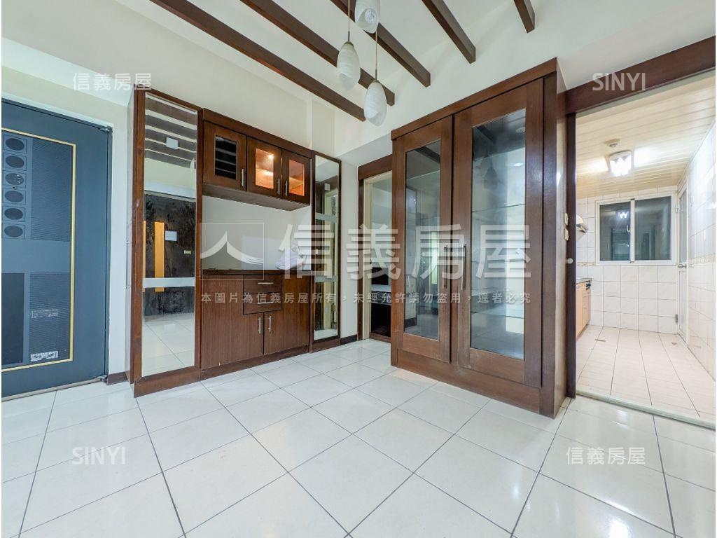 麗池低總價三房美屋房屋室內格局與周邊環境