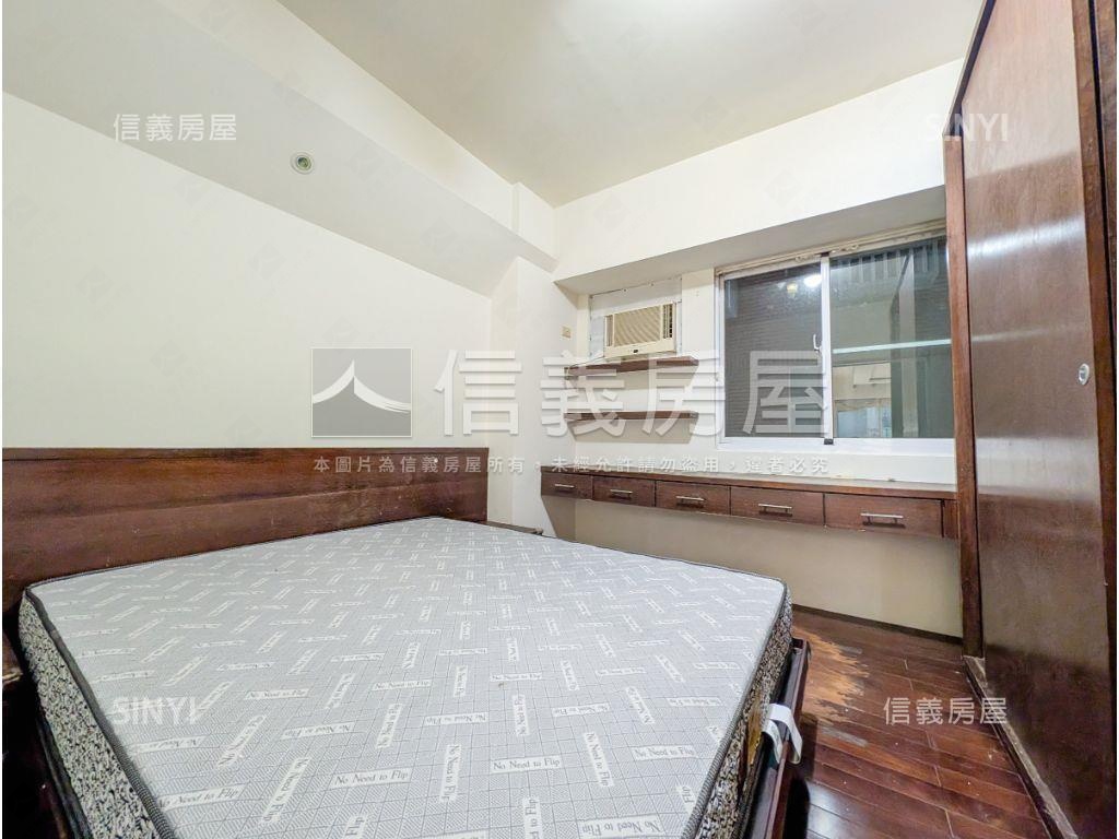 麗池低總價三房美屋房屋室內格局與周邊環境