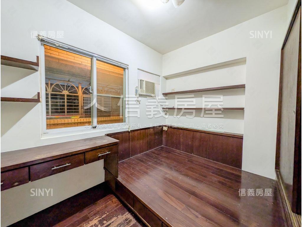 麗池低總價三房美屋房屋室內格局與周邊環境