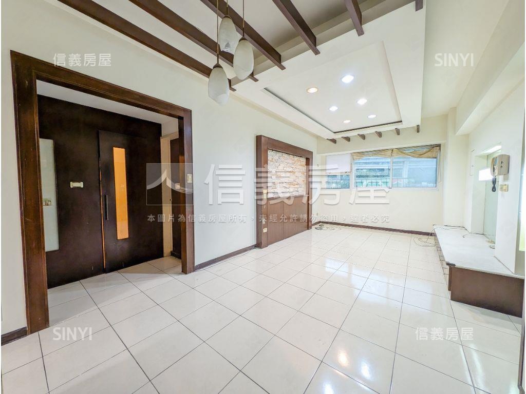 麗池低總價三房美屋房屋室內格局與周邊環境