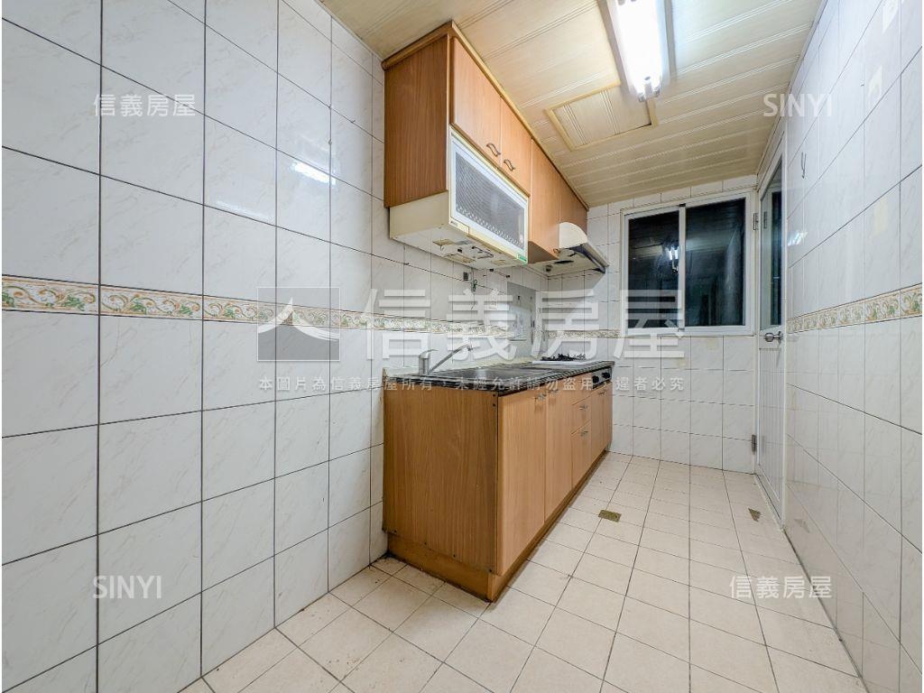 麗池低總價三房美屋房屋室內格局與周邊環境