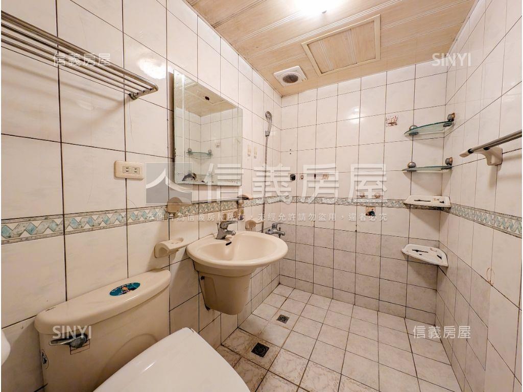 麗池低總價三房美屋房屋室內格局與周邊環境