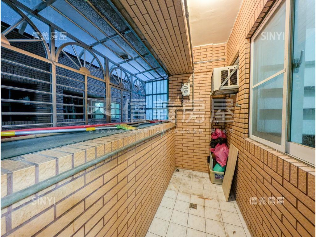 麗池低總價三房美屋房屋室內格局與周邊環境