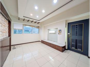 麗池低總價三房美屋